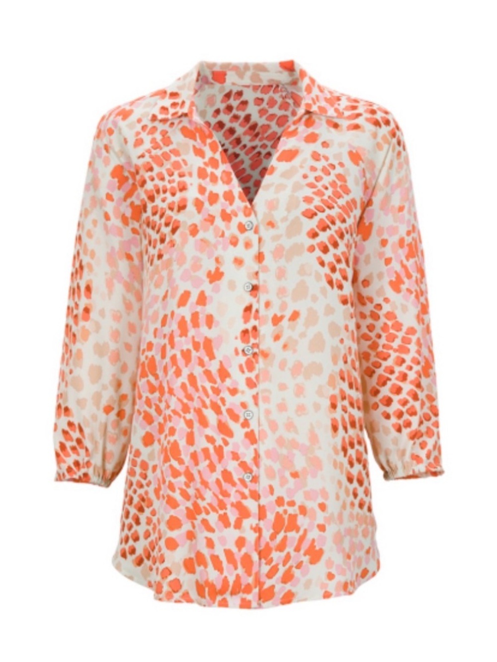 Cabi Go To Blouse Size Small like new